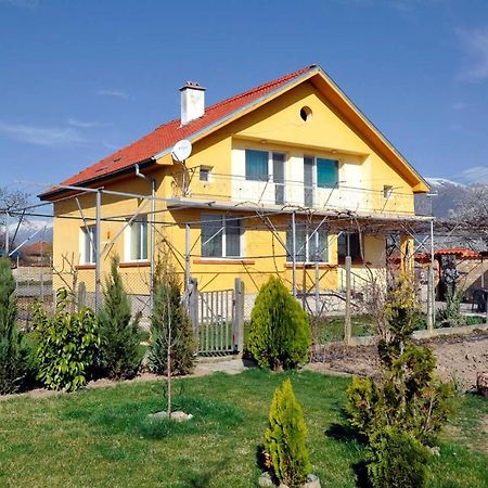 Вила В С. Габарево, Долината На Розите. Gabarevo ภายนอก รูปภาพ